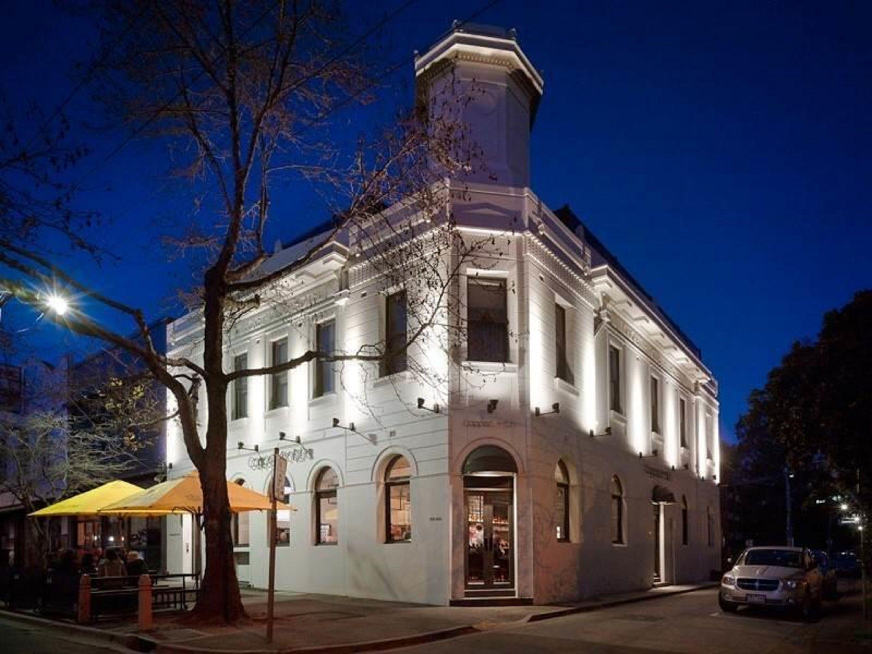 Coppersmith Hotel — Photos 1